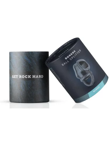 Ball Splitter Boners Silicone