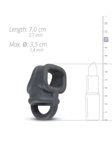 Ball Splitter Boners Silicone