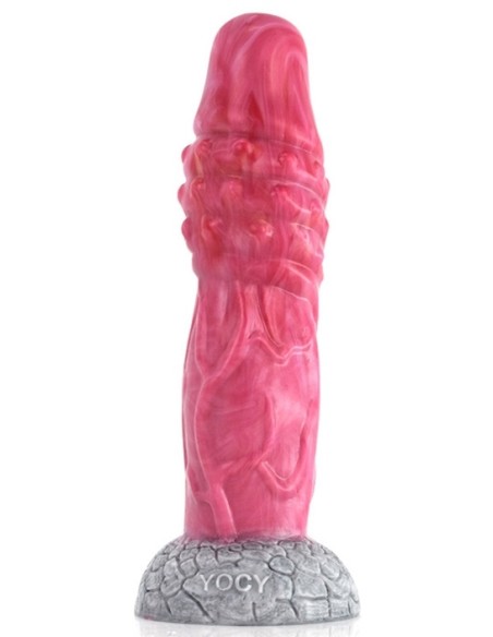 Gode Monster Verix 17 x 4.5cm