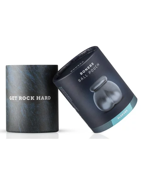 Ball pouch en silicone 6cm Ball pouch en silicone 6cm