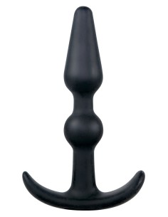 Plug en silicone Anchor 9 x 2cm