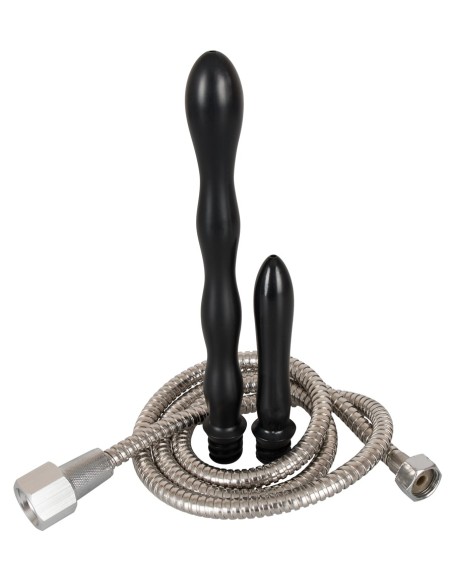 Kit de lavement anal Shoxer Deluxe Kit de lavement anal Shoxer Deluxe