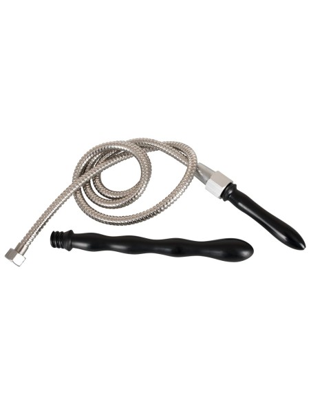 Kit de lavement anal Shoxer Deluxe Kit de lavement anal Shoxer Deluxe