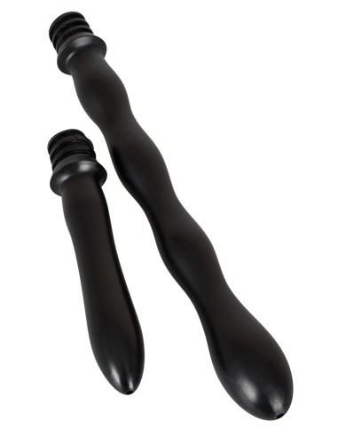 Kit de lavement anal Shoxer Deluxe