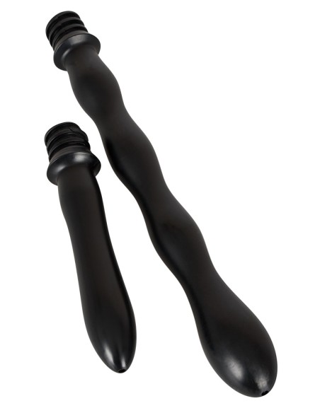 Kit de lavement anal Shoxer Deluxe Kit de lavement anal Shoxer Deluxe