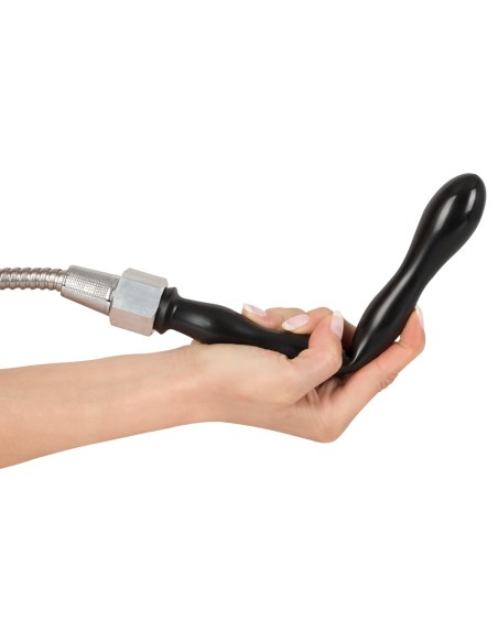 Kit de lavement anal Shoxer Deluxe Kit de lavement anal Shoxer Deluxe