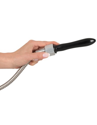 Kit de lavement anal Shoxer Deluxe