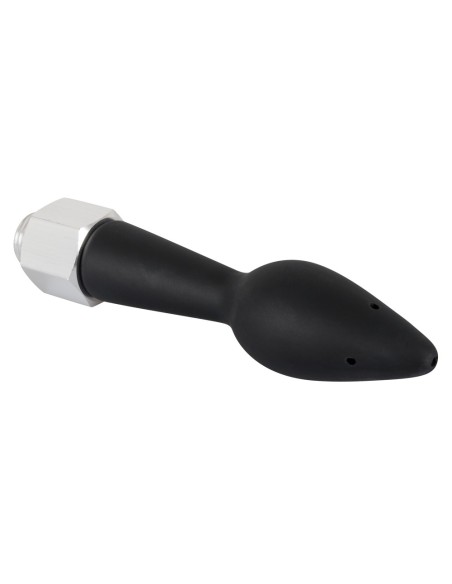 Embout de lavement Splash 13 x 3.5cm Embout de lavement Splash 13 x 3.5cm