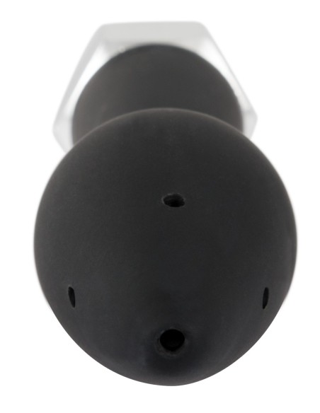Embout de lavement Splash 13 x 3.5cm Embout de lavement Splash 13 x 3.5cm
