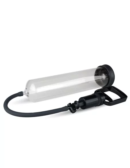 Pompe à pénis Boners 28 x 6.5cm