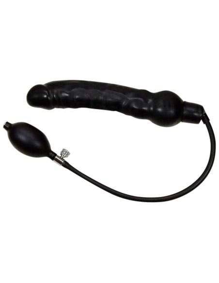 Gode gonflable Blow-Me-Up 17 x 4.5cm