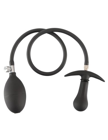 Plug gonflable Inner Ball 8 x 8.5cm