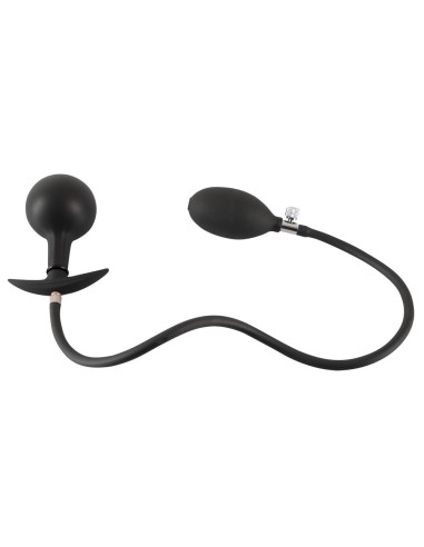 Plug gonflable Inner Ball 8 x 8.5cm