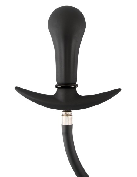 Plug gonflable Inner Ball 8 x 8.5cm