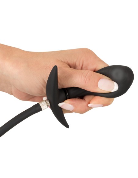 Plug gonflable Inner Ball 8 x 8.5cm