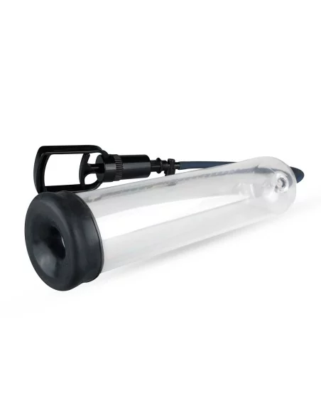 Pompe à pénis Boners 28 x 6.5cm