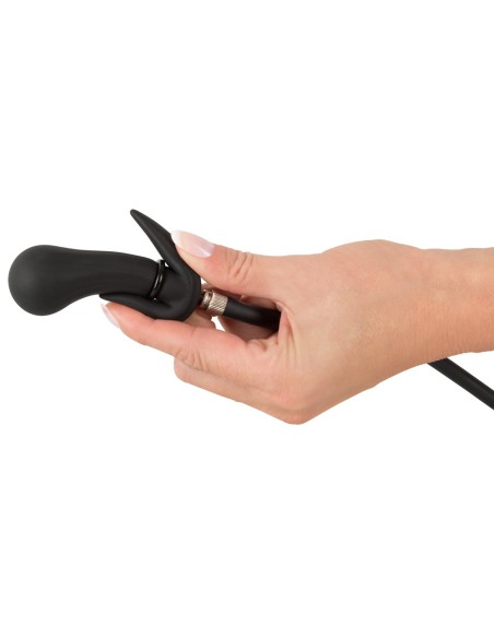 Plug gonflable Inner Ball 8 x 8.5cm