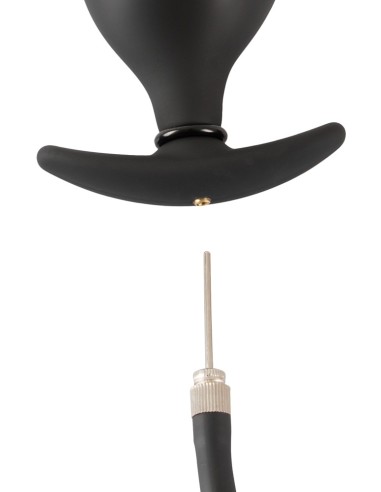 Plug gonflable Hayak 6 x 3cm