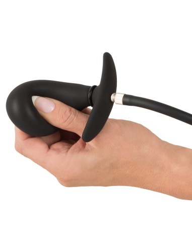 Plug gonflable Hayak 6 x 3cm