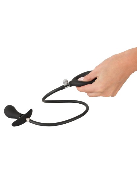 Plug gonflable Hayak 6 x 3cm