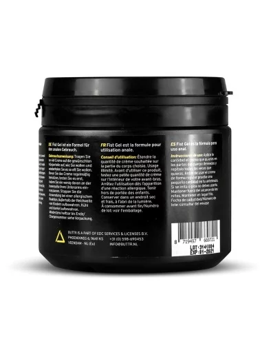 Gel Lubrifiant pour Fist 500mL