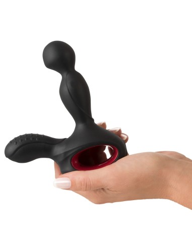 Stimulateur de prostate vibrant Diablo 10 x 3cm