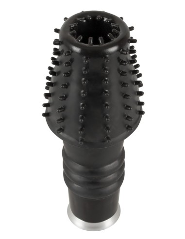 Masturbateur de gland Robot Glans 23cm