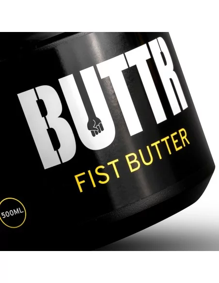 Graisse à Fist 500mL