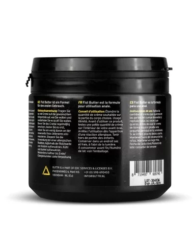 Graisse à Fist 500mL