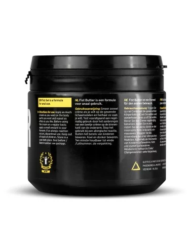 Graisse à Fist 500mL