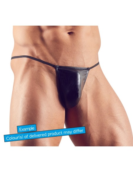 Lot de 7 strings SvenJoyMent