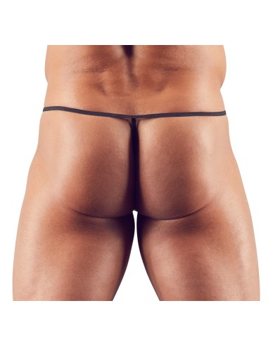 Lot de 7 strings SvenJoyMent