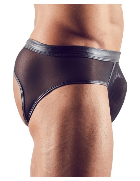 Bottomless APPOLO Noir