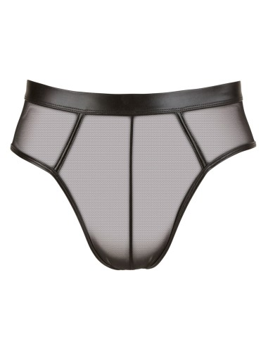 Bottomless APPOLO Noir