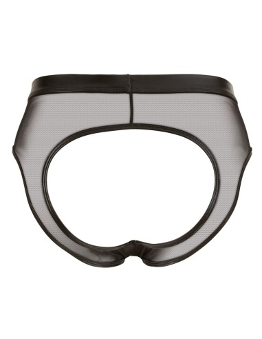 Bottomless APPOLO Noir