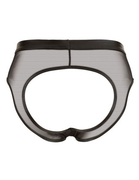 Bottomless APPOLO Noir