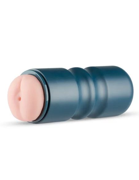 Masturbateur Entrée Anus