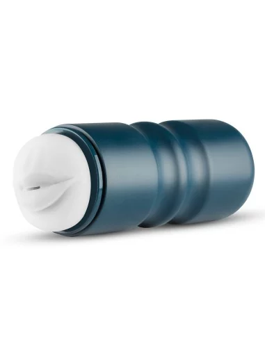 Masturbateur Entrée Bouche Clear