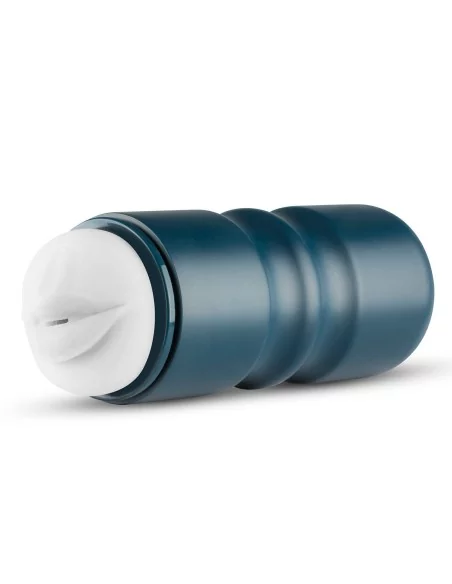 Masturbateur Entrée Bouche Clear