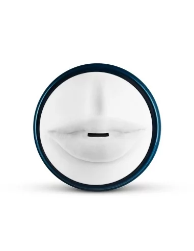 Masturbateur Entrée Bouche Clear