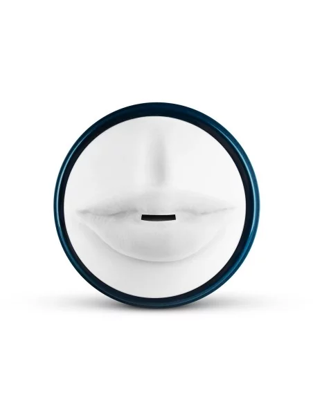 Masturbateur Entrée Bouche Clear