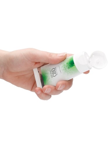 Gel retardant Natural CBD 50ml