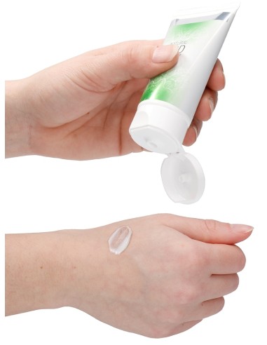 Gel retardant Natural CBD 50ml