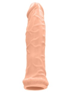 Gaine de pénis Realrock 16 x 4cm