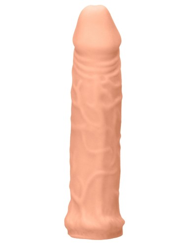 Gaine de pénis Realrock 16 x 4cm