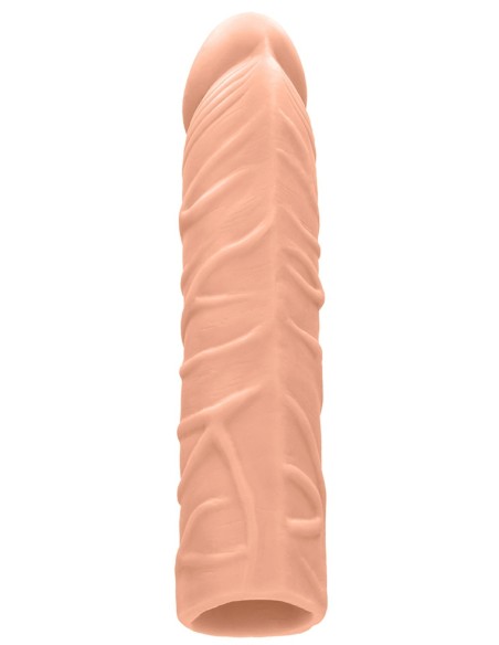 Gaine de pénis Realrock 17 x 4cm