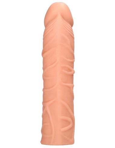 Gaine de pénis Realrock 17 x 4cm