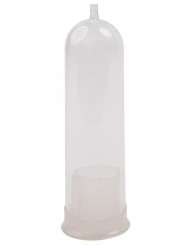 Pompe à pénis Pro Fröhle 20 x 5.5cm - Poignée