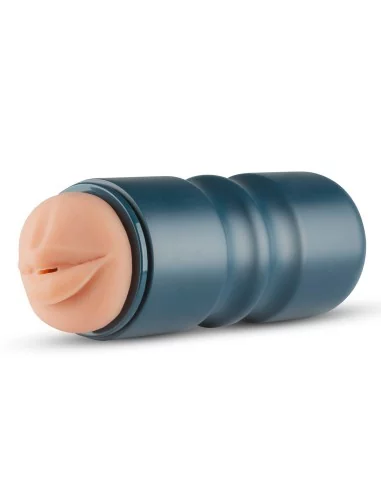 Masturbateur Entrée Bouche Mocha