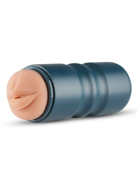 Masturbateur Entrée Bouche Mocha